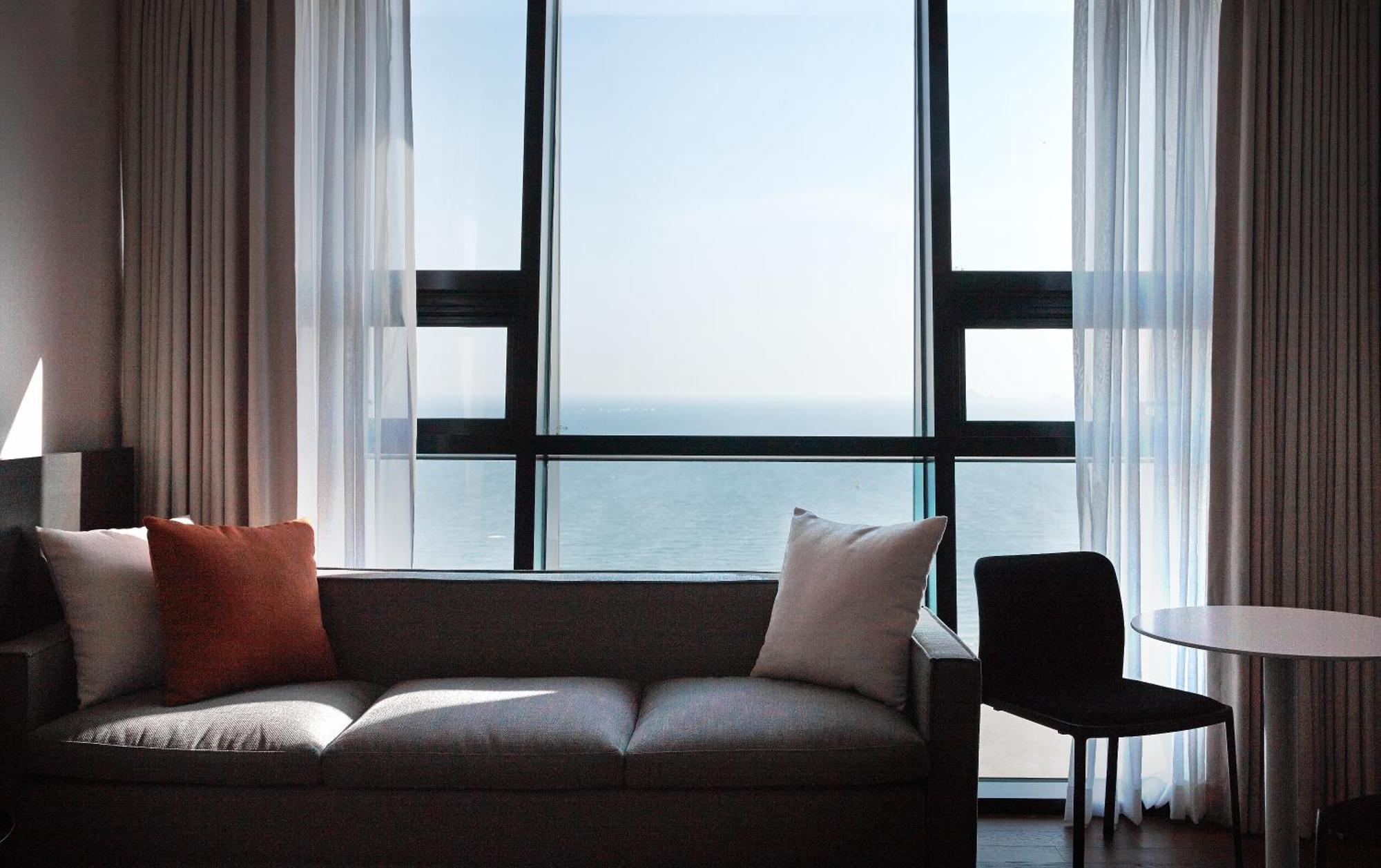 Shilla Stay Busan Haeundae Exteriér fotografie