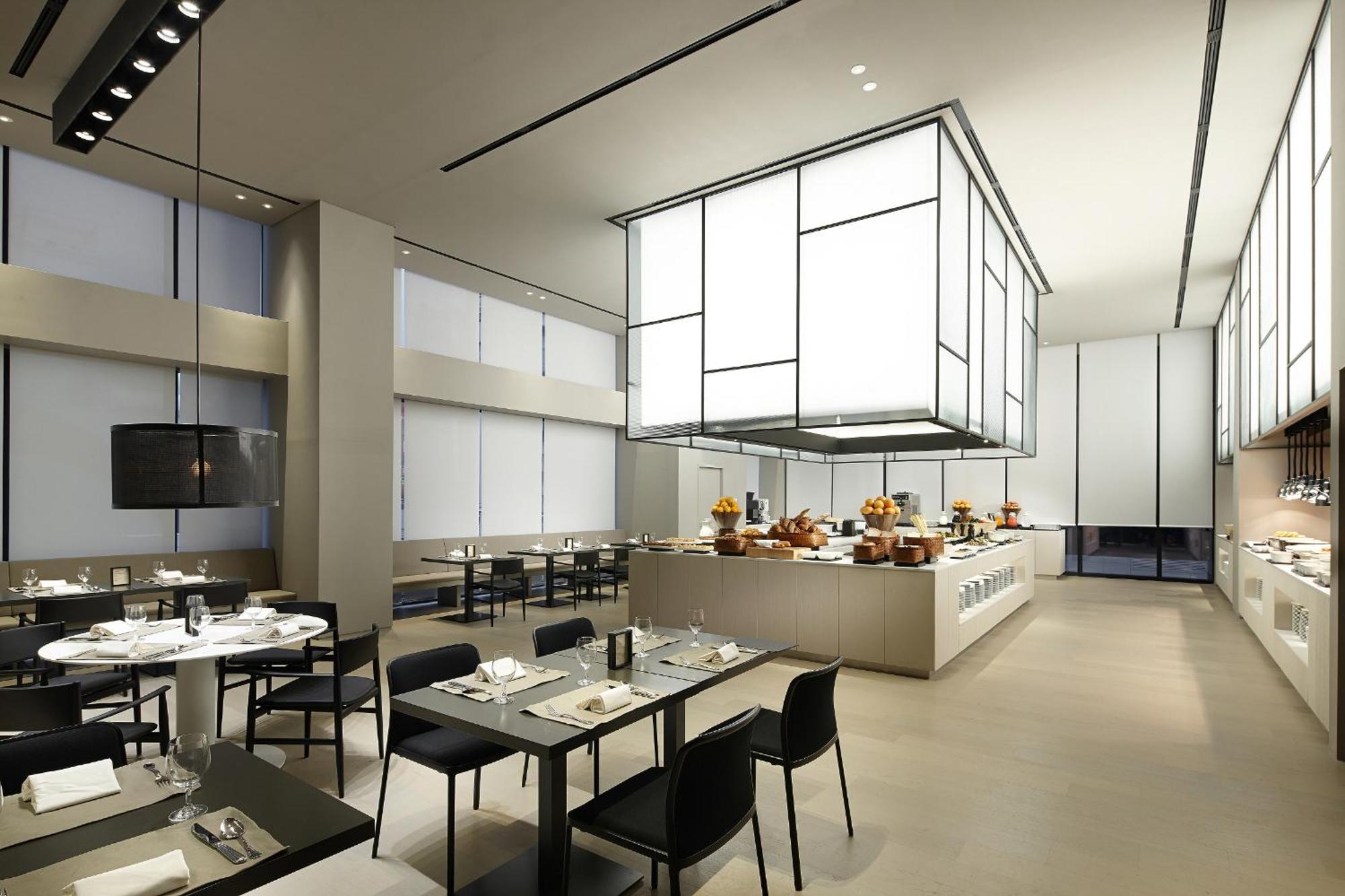 Shilla Stay Busan Haeundae Exteriér fotografie