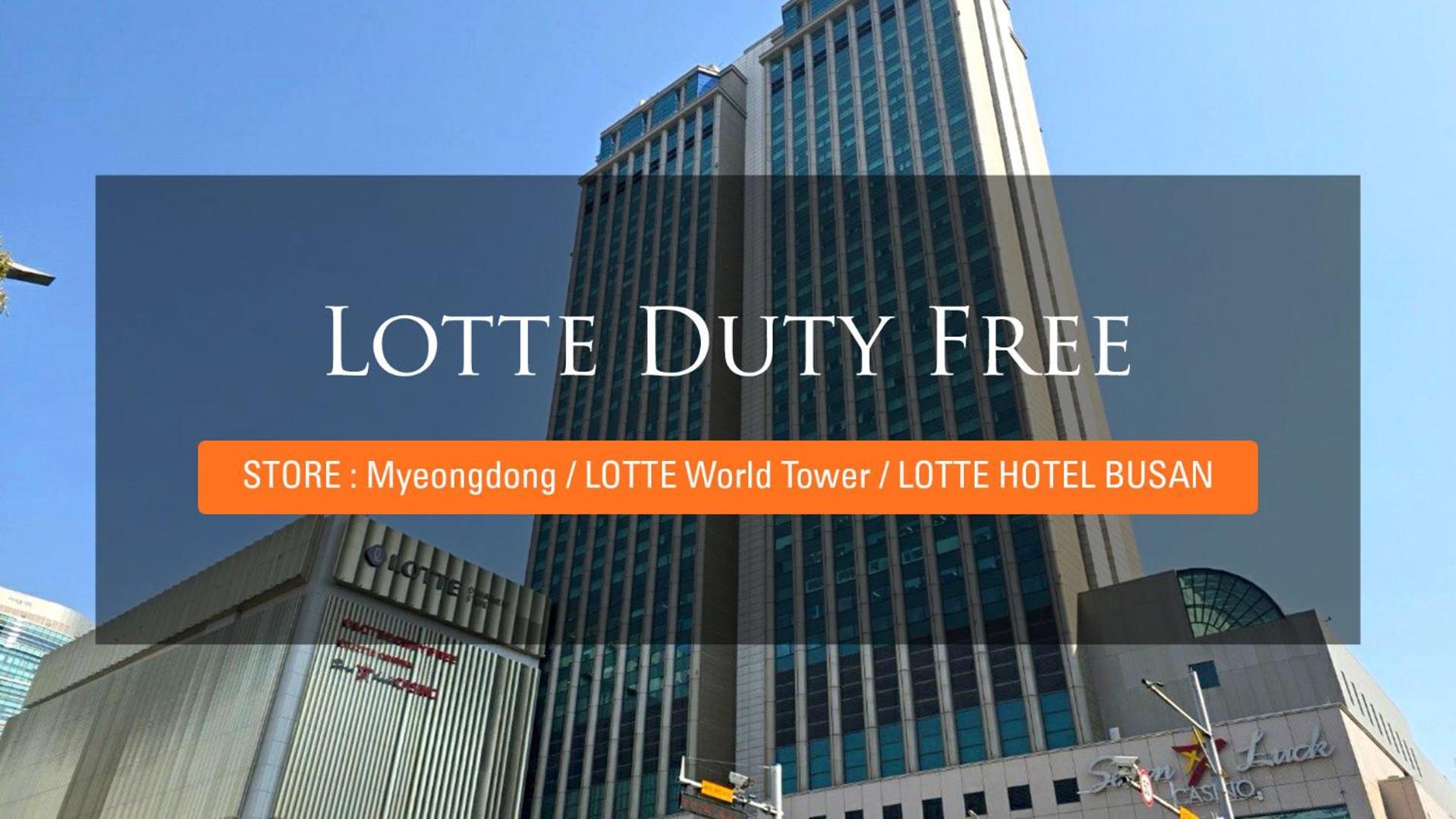 Shilla Stay Busan Haeundae Exteriér fotografie
