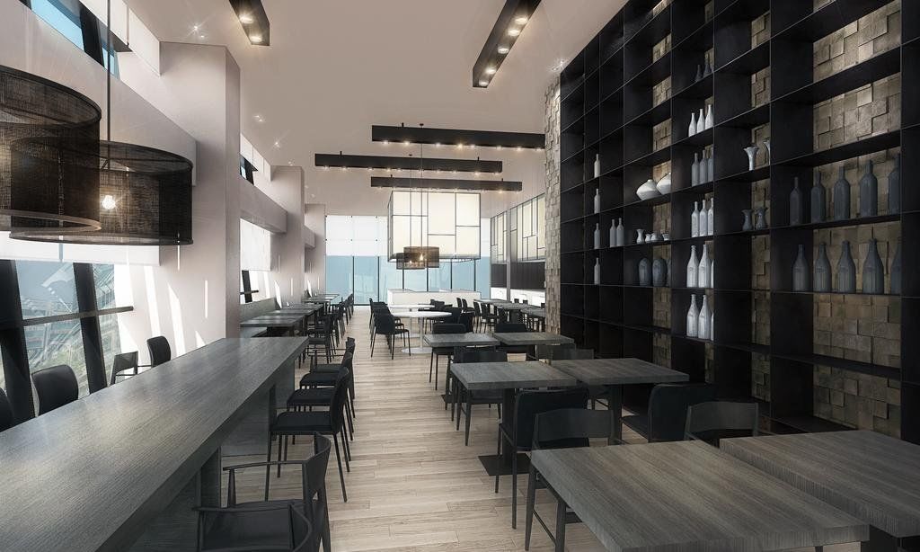 Shilla Stay Busan Haeundae Exteriér fotografie