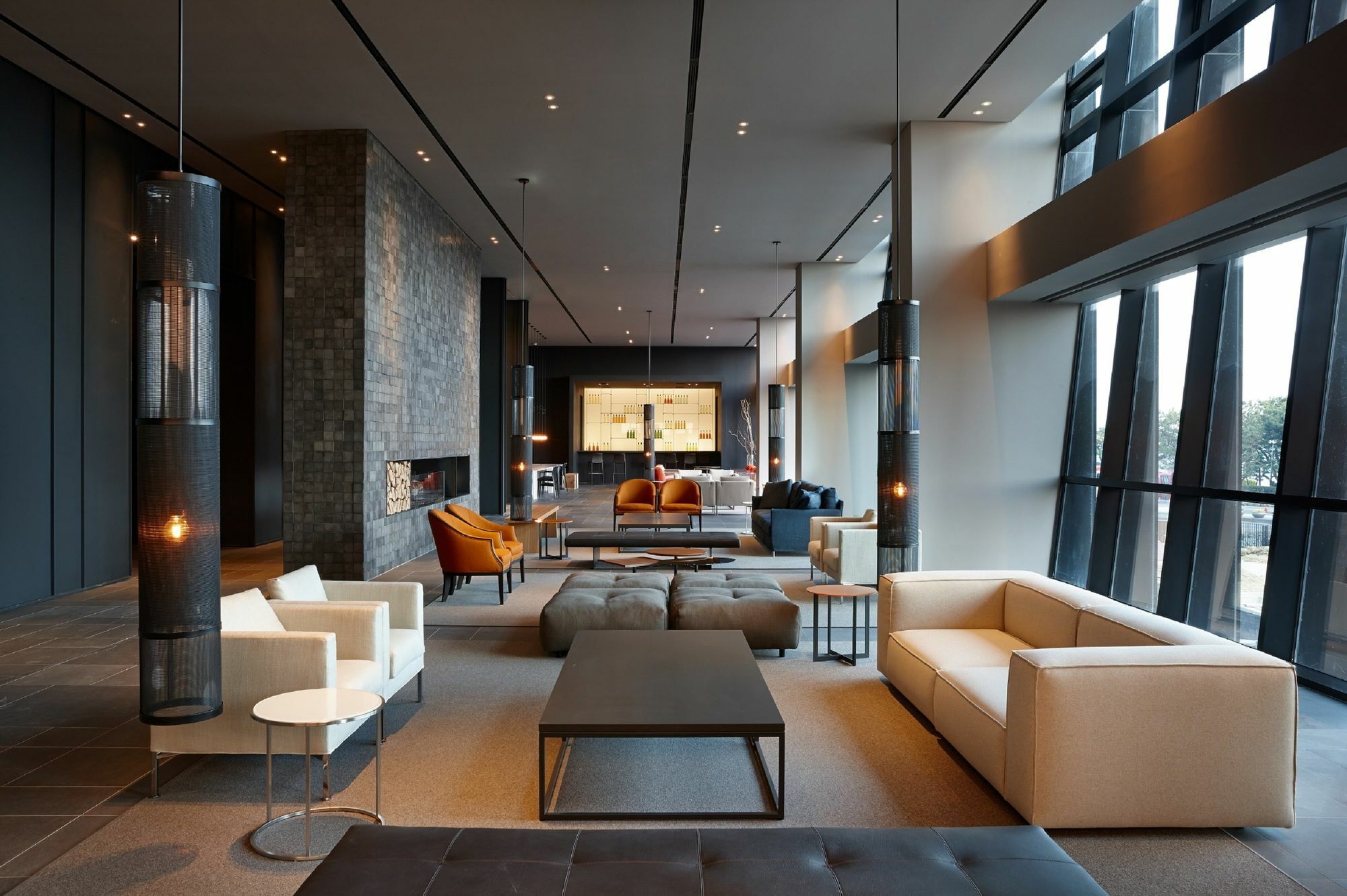 Shilla Stay Busan Haeundae Exteriér fotografie